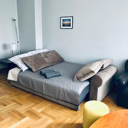 Clicktheflat Legionowo Apart Rooms Værelse billede