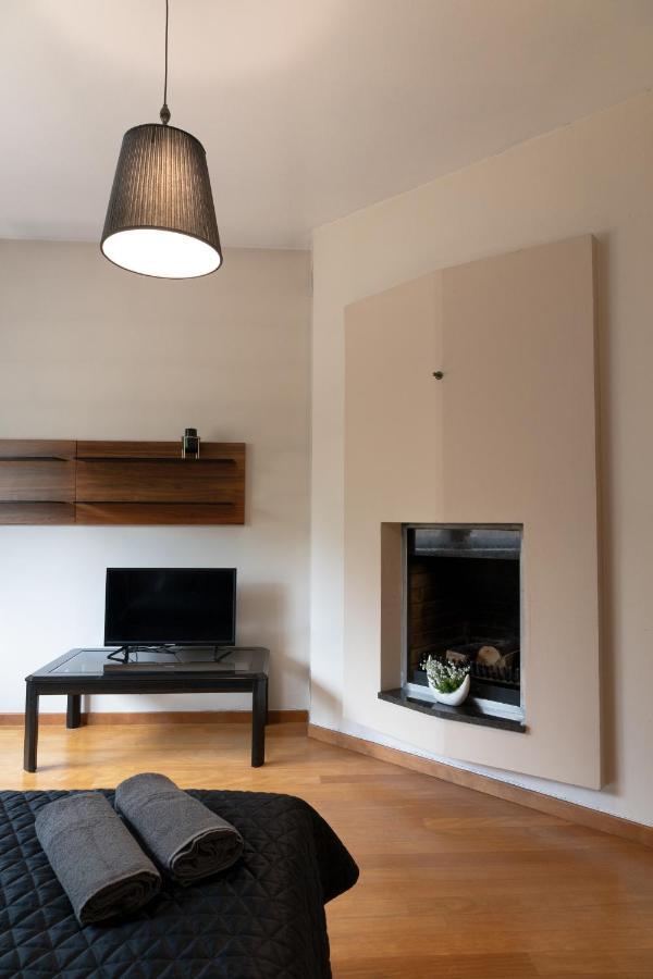 Clicktheflat Legionowo Apart Rooms Eksteriør billede