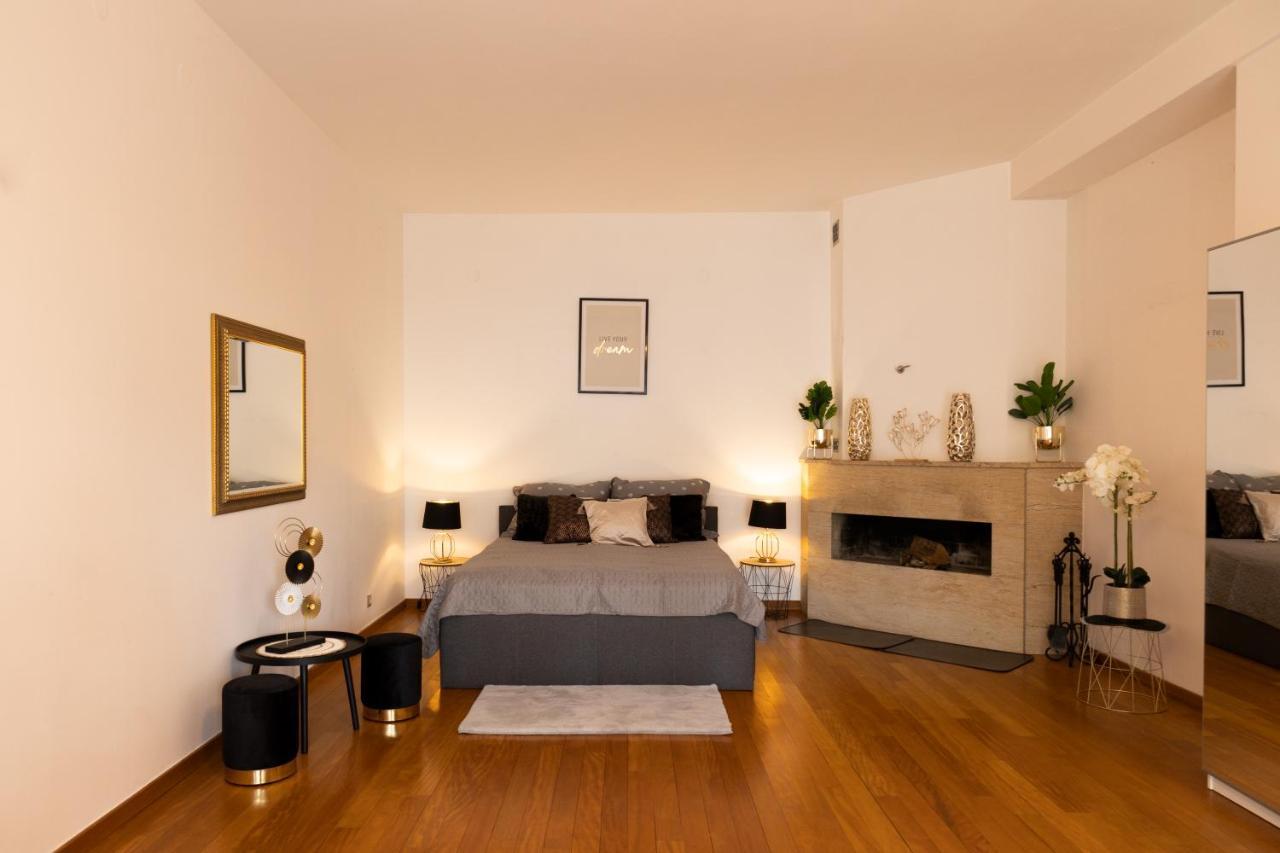 Clicktheflat Legionowo Apart Rooms Eksteriør billede