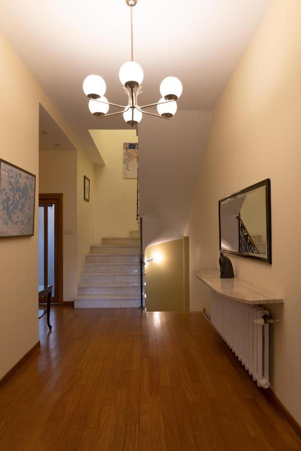 Clicktheflat Legionowo Apart Rooms Eksteriør billede