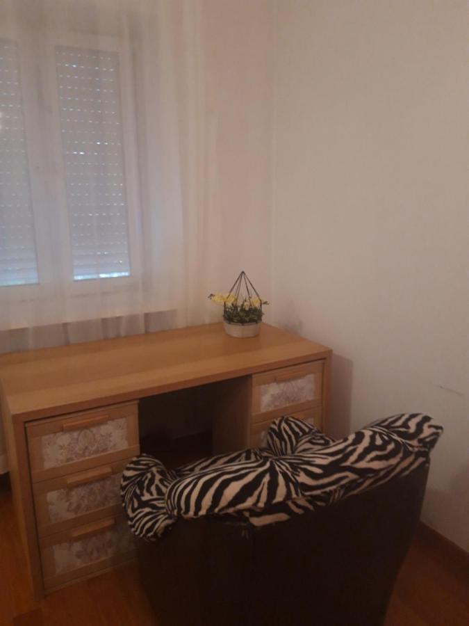 Clicktheflat Legionowo Apart Rooms Eksteriør billede