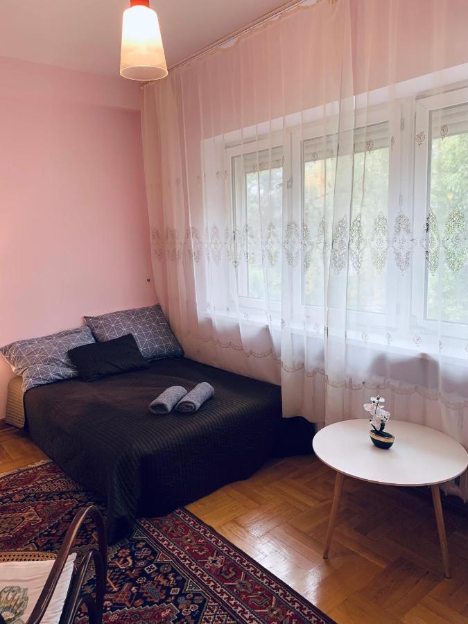 Clicktheflat Legionowo Apart Rooms Eksteriør billede