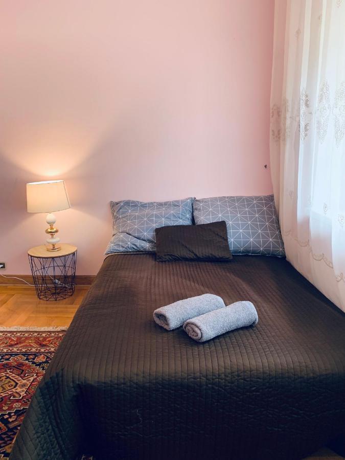 Clicktheflat Legionowo Apart Rooms Eksteriør billede