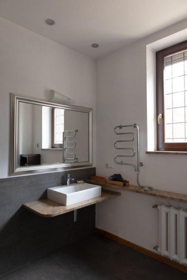 Clicktheflat Legionowo Apart Rooms Eksteriør billede