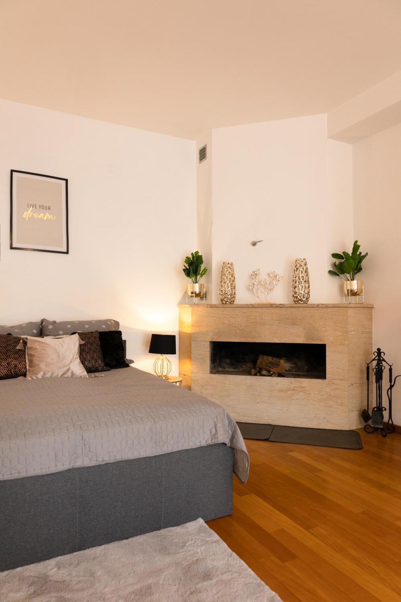 Clicktheflat Legionowo Apart Rooms Værelse billede
