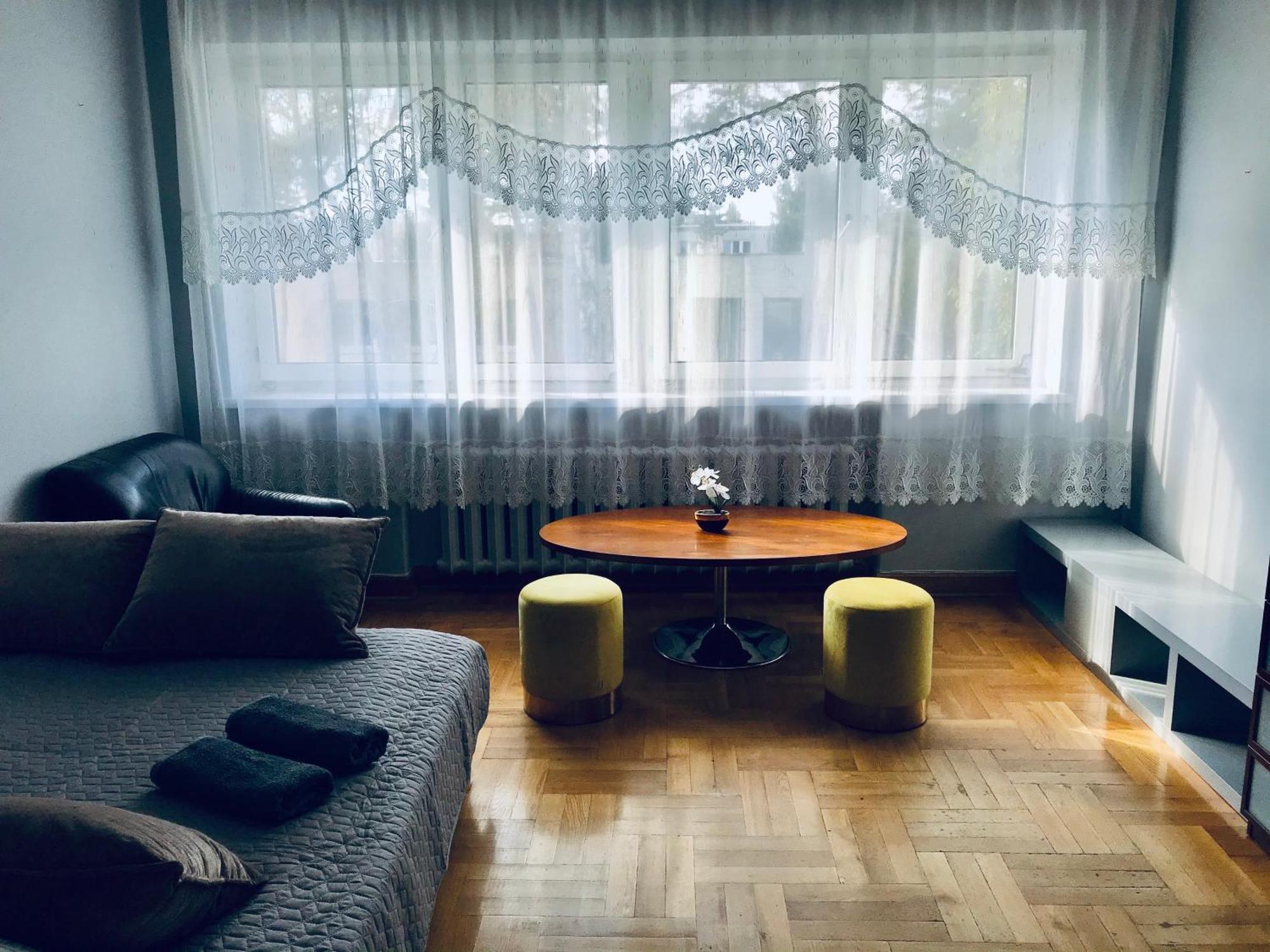 Clicktheflat Legionowo Apart Rooms Værelse billede